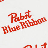 Pabst Blue Ribbon × CAPTAINS HELM #TENUGUI