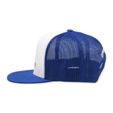 【ORDER ITEM】Pabst Blue Ribbon × CAPTAINS HELM #BRAND COLOR MESH CAP