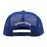 【ORDER ITEM】Pabst Blue Ribbon × CAPTAINS HELM #BRAND COLOR MESH CAP