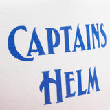 【ORDER ITEM】Pabst Blue Ribbon × CAPTAINS HELM #BRAND COLOR MESH CAP