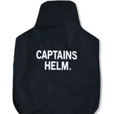 RAIN OR SHINE × CAPTAINS HELM  #SEAT COVER