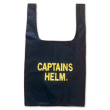 [ORDER ITEM]CAPTAINS HELM #CH TIMES NEWSPAPER BAG
