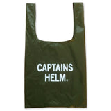 [ORDER ITEM]CAPTAINS HELM #CH TIMES NEWSPAPER BAG