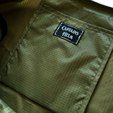 [ORDER ITEM]CAPTAINS HELM #CH TIMES NEWSPAPER BAG