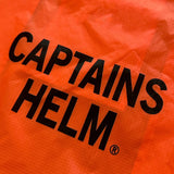 [ORDER ITEM]CAPTAINS HELM #CH TIMES NEWSPAPER BAG