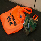[ORDER ITEM]CAPTAINS HELM #CH TIMES NEWSPAPER BAG