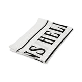 #SHOP LOGO TENUGUI