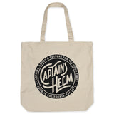 #WALKING SIGN 3WAY TOTE BAG