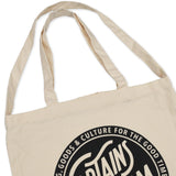 #WALKING SIGN 3WAY TOTE BAG