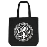#WALKING SIGN 3WAY TOTE BAG
