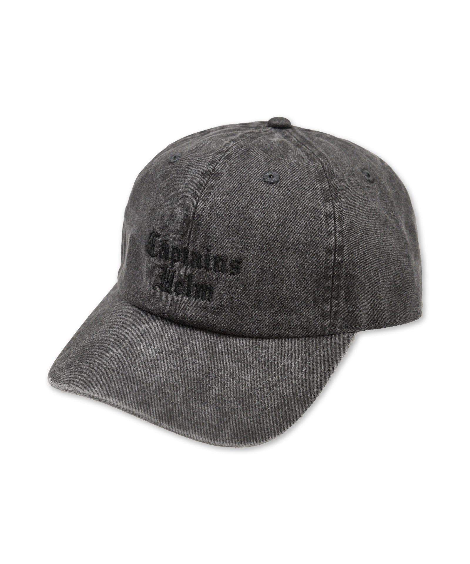 #CH TIMES WASHED DAD CAP