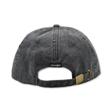 #CH TIMES WASHED DAD CAP