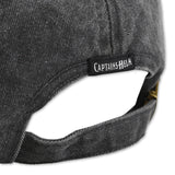 #CH TIMES WASHED DAD CAP