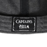 #CH TIMES WASHED DAD CAP
