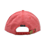 #CH TIMES WASHED DAD CAP