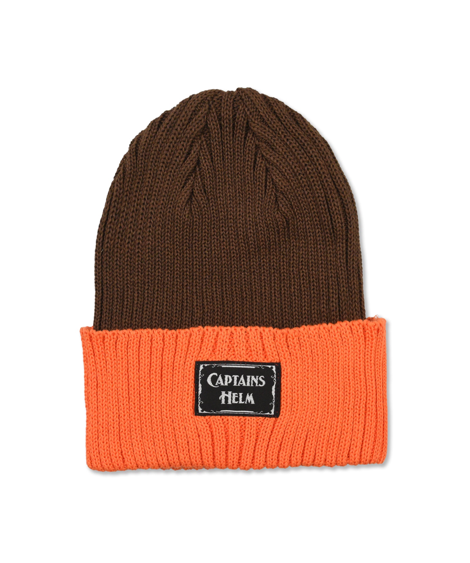 CAPTAINS HELM　#COOLMAX®︎ HELM WATCH CAP