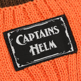 CAPTAINS HELM　#COOLMAX®︎ HELM WATCH CAP