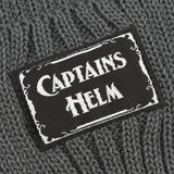 CAPTAINS HELM　#COOLMAX®︎ HELM WATCH CAP