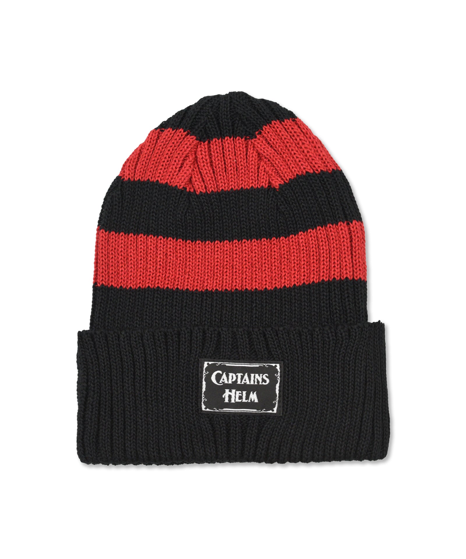 CAPTAINS HELM　#COOLMAX®︎ HELM WATCH CAP