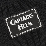 CAPTAINS HELM　#COOLMAX®︎ HELM WATCH CAP