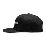 CAPTAINS HELM　#SAN DIEGO COTTON CAP