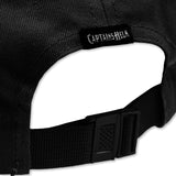 CAPTAINS HELM　#SAN DIEGO COTTON CAP