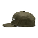 CAPTAINS HELM　#SAN DIEGO COTTON CAP