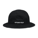 【ORDER ITEM】CAPTAINS HELM　#TRADEMARK LOGO BALL HAT