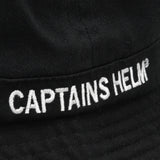 【ORDER ITEM】CAPTAINS HELM　#TRADEMARK LOGO BALL HAT