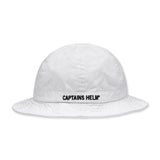 【ORDER ITEM】CAPTAINS HELM　#TRADEMARK LOGO BALL HAT