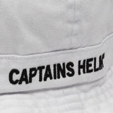 【ORDER ITEM】CAPTAINS HELM　#TRADEMARK LOGO BALL HAT