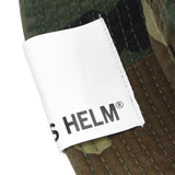 【ORDER ITEM】CAPTAINS HELM　#TRADEMARK LOGO BALL HAT