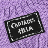 #COOLMAX®︎ HELM WATCH CAP