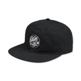 #WALKING SIGN CAP