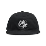 #WALKING SIGN CAP
