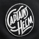 #WALKING SIGN CAP