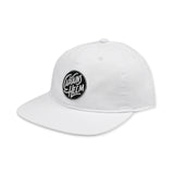 #WALKING SIGN CAP