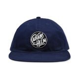 #WALKING SIGN CAP