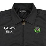 NEEDBY heritage×CAPTAINS HELM #HELM WASH RELAX 牛仔夹克