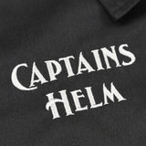 NEEDBY heritage×CAPTAINS HELM #HELM WASH RELAX 牛仔夹克