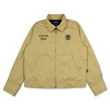 NEEDBY heritage×CAPTAINS HELM #HELM WASH RELAX 牛仔夹克