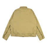 NEEDBY heritage×CAPTAINS HELM #HELM WASH RELAX 牛仔夹克