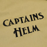 NEEDBY heritage×CAPTAINS HELM #HELM WASH RELAX 牛仔夹克
