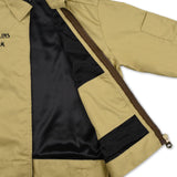 NEEDBY heritage×CAPTAINS HELM #HELM WASH RELAX 牛仔夹克
