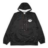 CAPTAINS HELM #REVERSIBLE FLEECE JACKET