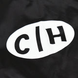 CAPTAINS HELM #REVERSIBLE FLEECE JACKET