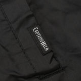 CAPTAINS HELM #REVERSIBLE FLEECE JACKET