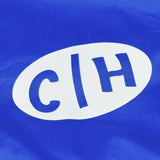 CAPTAINS HELM #REVERSIBLE FLEECE JACKET