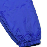 CAPTAINS HELM #REVERSIBLE FLEECE JACKET