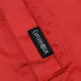 CAPTAINS HELM #REVERSIBLE FLEECE JACKET